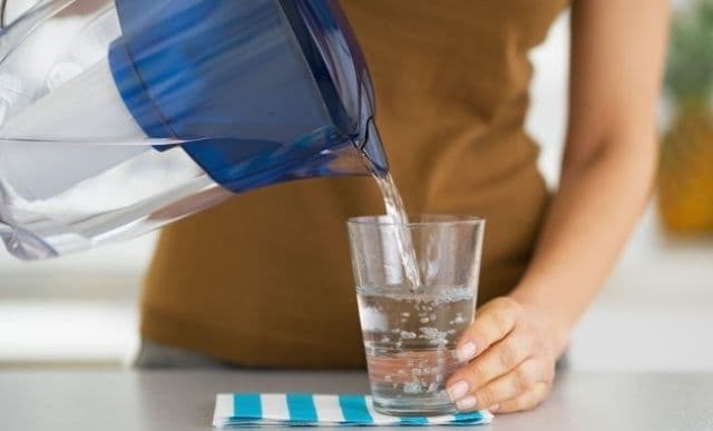 Consumul excesiv de apă poate avea efecte catastrofale asupra sănătății