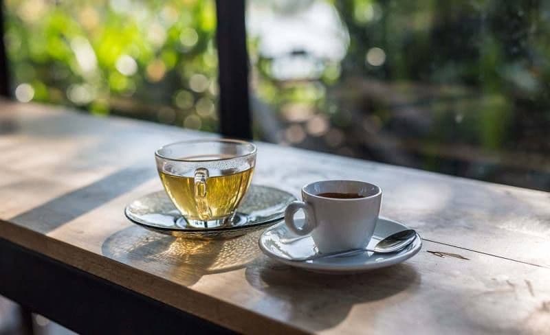 Cafeaua și ceaiul pot reduce absorbția fierului în organism