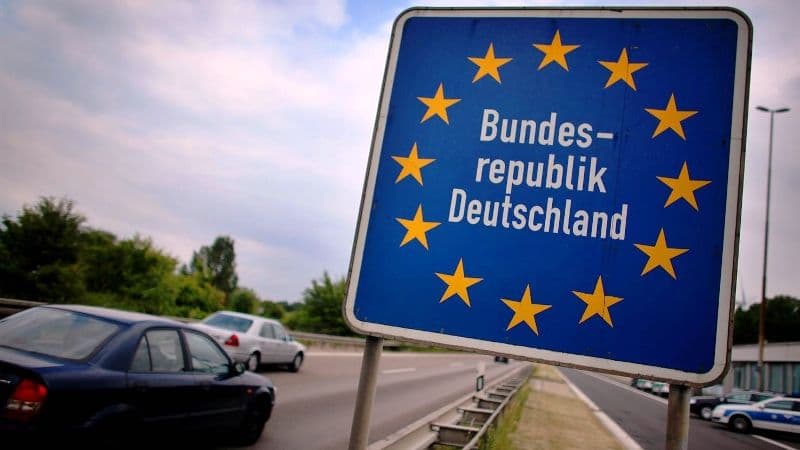 Germania a inclus România pe lista roșie. Care sunt condițiile de intrare în țară 