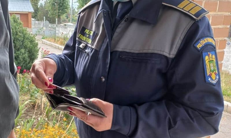 A vrut să se angajeze legal, dar a comis o ilegalitate