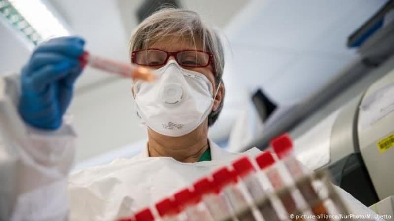 COVID-19 Dorohoi, 4 octombrie 2021: Află rata de infectare la nivelul municipiului!