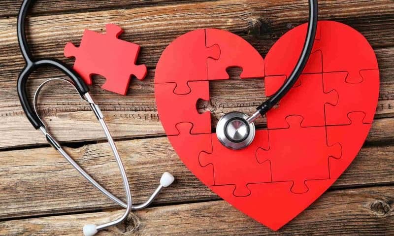 Care sunt cele mai frecvente cauze de infarct la tineri