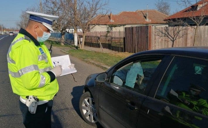 Autoritățile botoșănene intensifică controalele pentru prevenirea răspândirii virusului sars cov 2