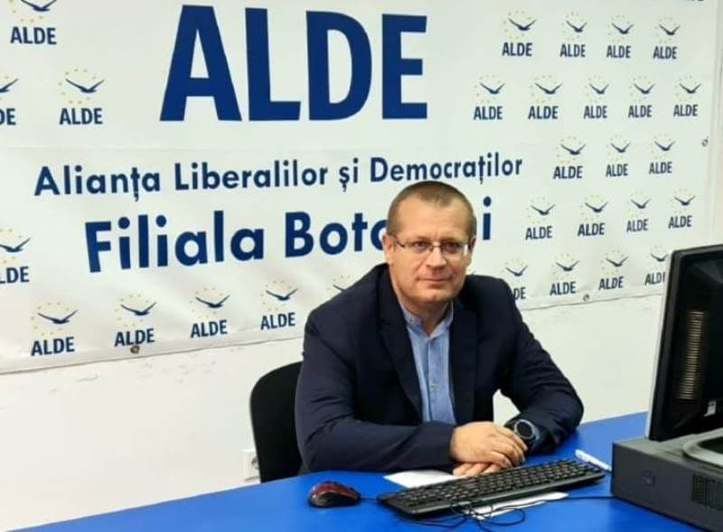 Încetați cu cinismul și nu ne mai împărțiți în infectați și neinfectați !