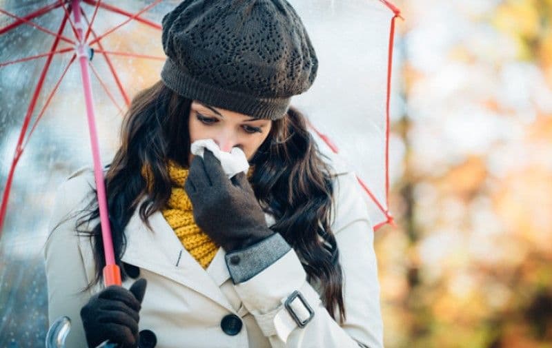 Atenție! Urmează trei zile cu vreme deosebit de rece, precipitații și intensificări temporare ale vântului