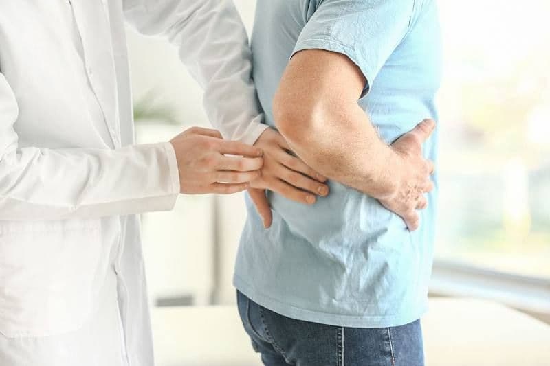 Semnele care arata că rinichii tăi ar putea fi bolnavi și trebuie să mergi la medic