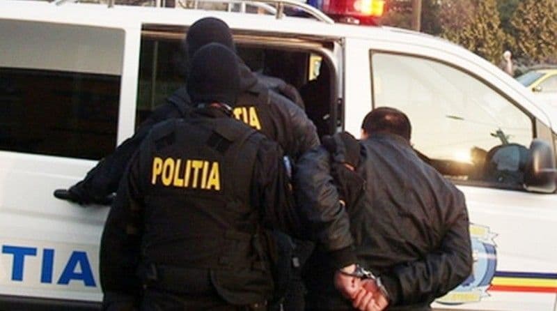 Botoșănean dat în urmărire națională pentru furt