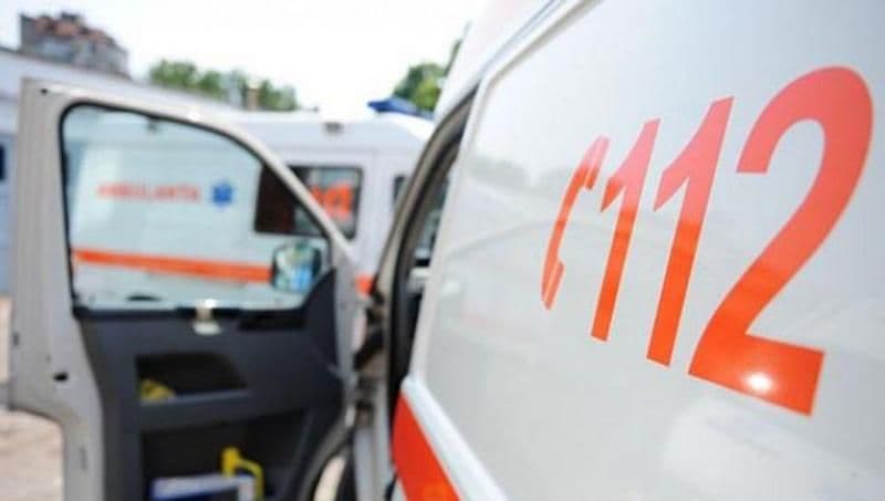 Copil de 11 ani accidentat în timp ce traversa prin loc nepermis
