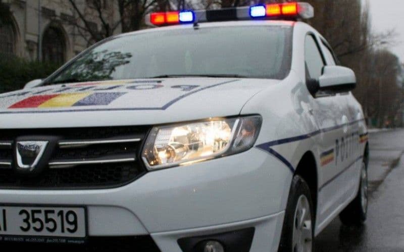 Tânăr reținut pentru contrabandă cu țigarete