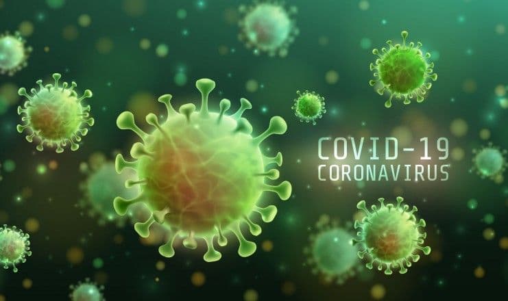 COVID-19 Dorohoi, 12 octombrie 2021: Află rata de infectare la nivelul municipiului!
