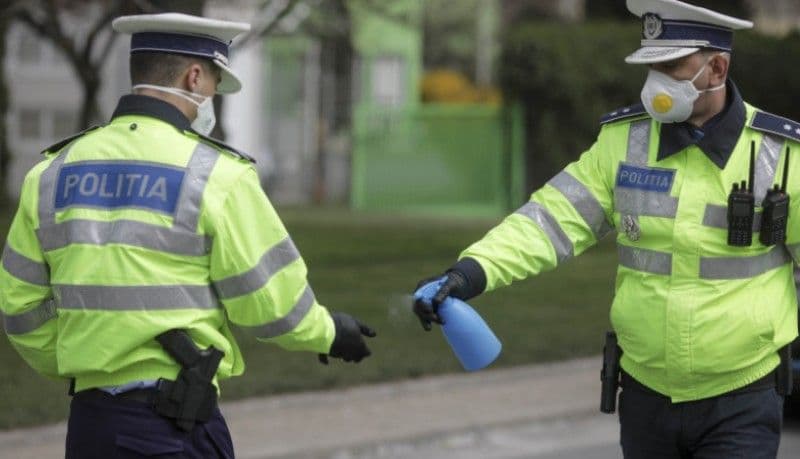 Restricții și măsuri pentru evitarea carantinării, în cinci comune din județul Botoșani