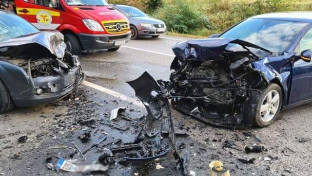 Obligațiile conducătorilor auto care sunt implicați într-un accident de circulație soldat cu victime