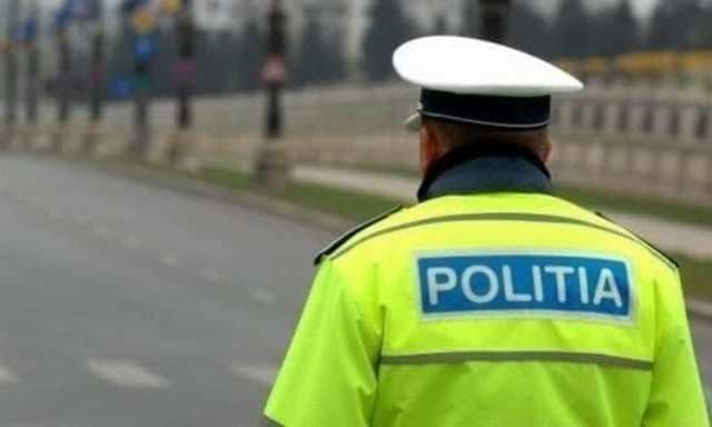 Accident pe Bulevardul Victoriei produs de un șofer în stare de ebrietate care conducea o mașină aflată sub sechestru