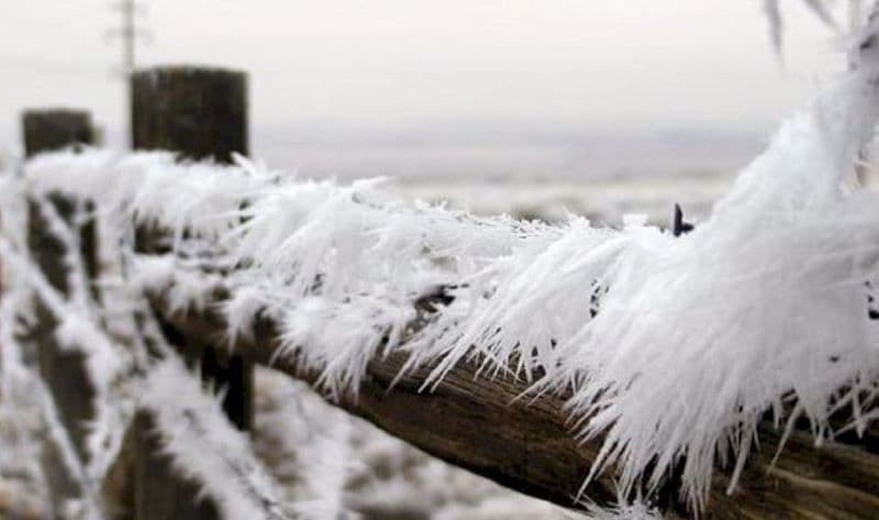Prognoza meteo pe următoarele trei zile. Temperaturi extrem de scăzute și zăpadă multă la munte