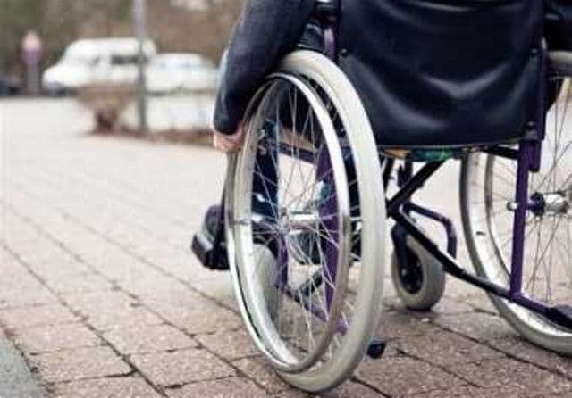 Persoanele cu dizabilități din țara lui „Nu se poate” 