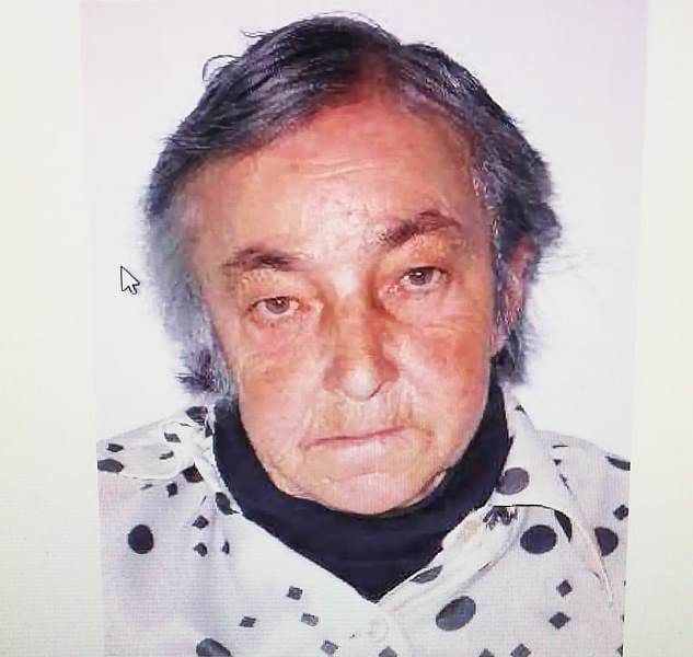 Femeia de 75 de ani care a părăsit domiciliul a fost identificată de polițiștii botoșăneni