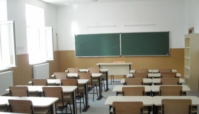 Inspecție tematică în unitățile de învățământ preuniversitar de stat din județul Botoșani