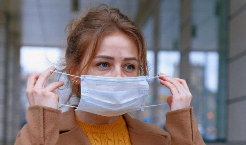 Restricțiile oficiale care intră în vigoare de luni! Cine nu va fi nevoit să poarte mască