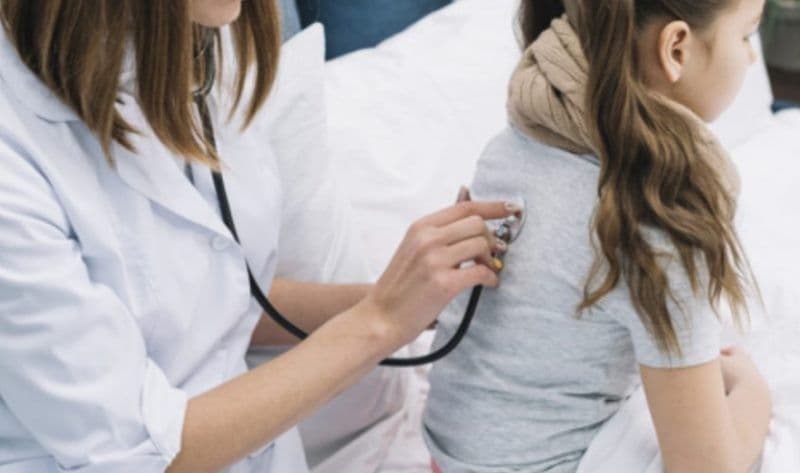 Cele mai frecvente boli ale copilăriei care nu ar trebui să te îngrijoreze