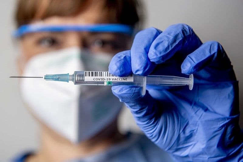 Valeriu Gheorghiță: Am atins 40% vaccinați din populația adultă a României