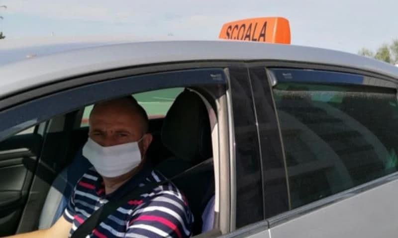 Reguli noi ! Documentul care devine obligatoriu pentru obținerea permisului de conducere