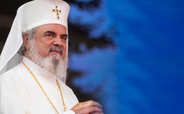 Avertisment dur al Patriarhului Daniel către preoții care vorbesc despre vaccinare. „Vor fi sancționați pentru neascultare și indisciplină”