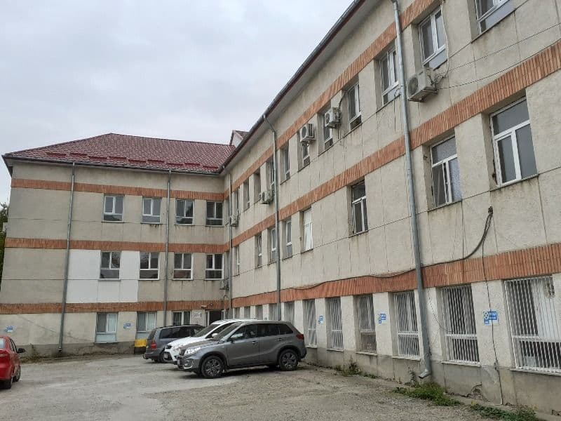 Proiect de milioane de euro pentru modernizarea Oncologiei - FOTO