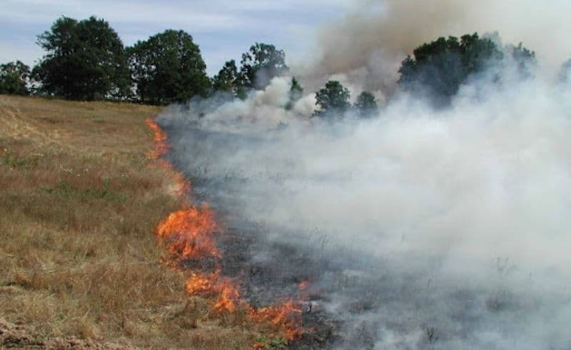 Anunț către cetățenii municipiului Dorohoi privind respectarea măsurilor de prevenire a incendiilor