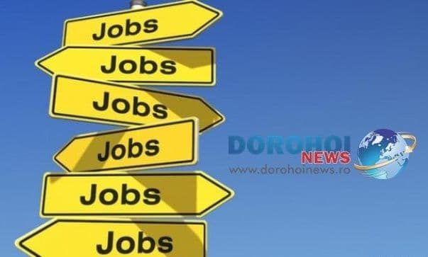 447 locuri de muncă vacante în Spaţiul Economic European 