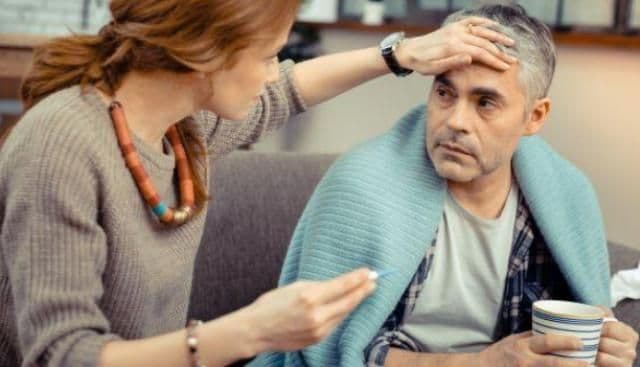 Când simptomele de gripă trebuie să te trimită la spital