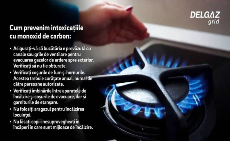 O femeie de 32 de ani și fiica ei, de 7 ani, salvate, în ultima clipă