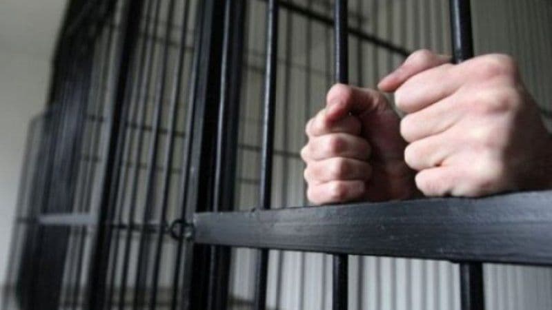 Tânăr din Pomârla reținut în urma unui mandat de executare a pedepsei cu închisoarea