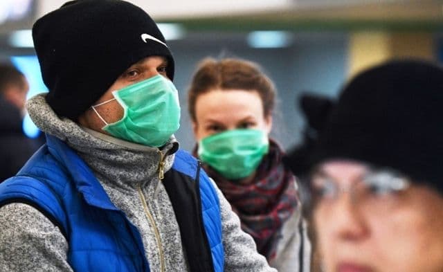 Lista ţărilor cu risc epidemiologic ridicat, din 5 noiembrie. Ungaria și Danemarca intră pe lista roșie – FOTO