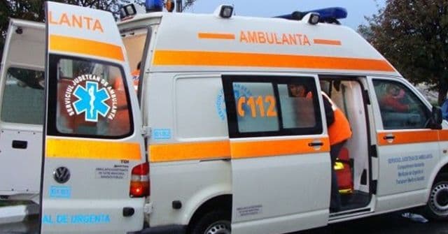 Scene teribile la o stână din județ. Botoșănean înjunghiat în zona inimii