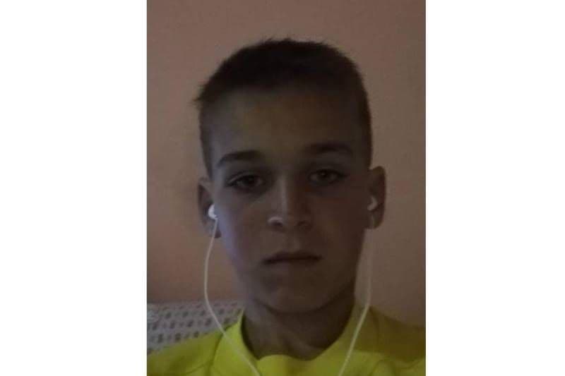 Polițiștii botoșăneni sunt în alertă! Un copil de 12 ani a fost dat dispărut de familie