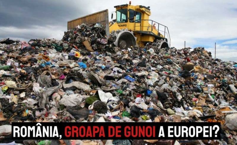 România o țară ruptă între două realități