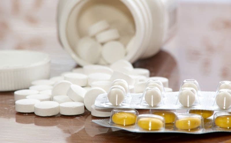 Paracetamol și ibuprofen împreună? Iată cum puteți trata durerile și disconfortul