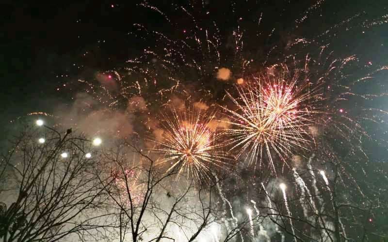 Revelionul se încheie în acest an la ora 21:00. Lista restricţiilor de sărbători