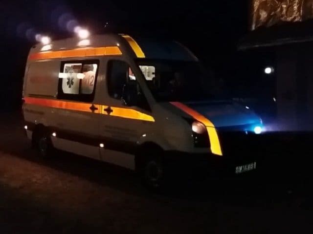 Tragic! Un botoșănean de 47 de ani și-a pierdut viața la locul de muncă
