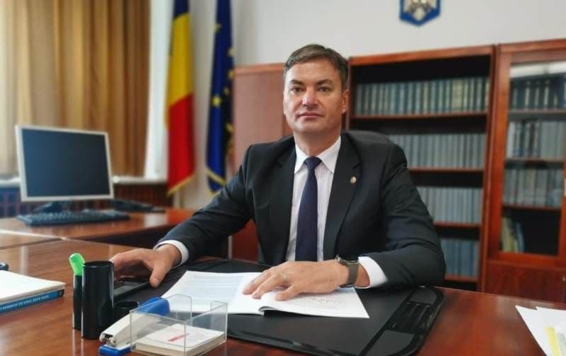 E nevoie urgentă de electrificarea și modernizarea căilor ferate pentru dezvoltarea județului Botoșani și a regiunii de Nord-Est