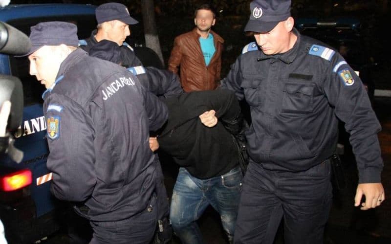 Amendă de 900 de lei pentru un tânăr care a făcut scandal într-un bar din Dorohoi