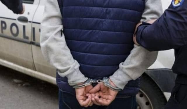Tânăr arestat preventiv după ce a încălcat de mai multe ori legea