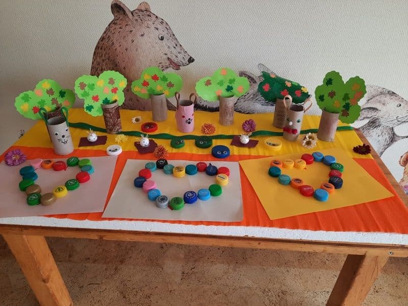 Săptămâna Educației Globale la Școala Gimnazială Cornerstone: Un pas mic către un viitor mare... - FOTO
