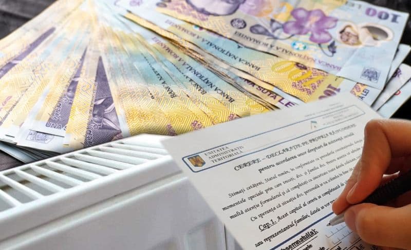 Încă un ajutor pentru încălzirea pe timpul iernii. Legea a fost adoptată! Ce trebuie să facă primăriile