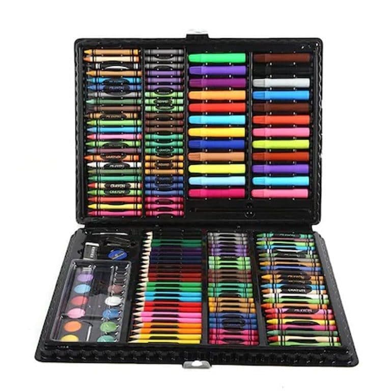 9 beneficii ale desenului pentru copii