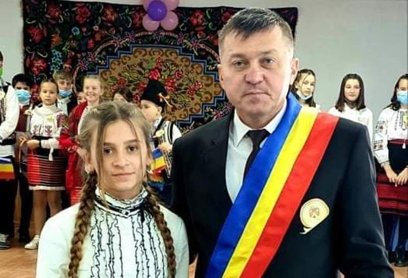 De Ziua României, copiii ibăneșteni au desenat din suflet pentru România