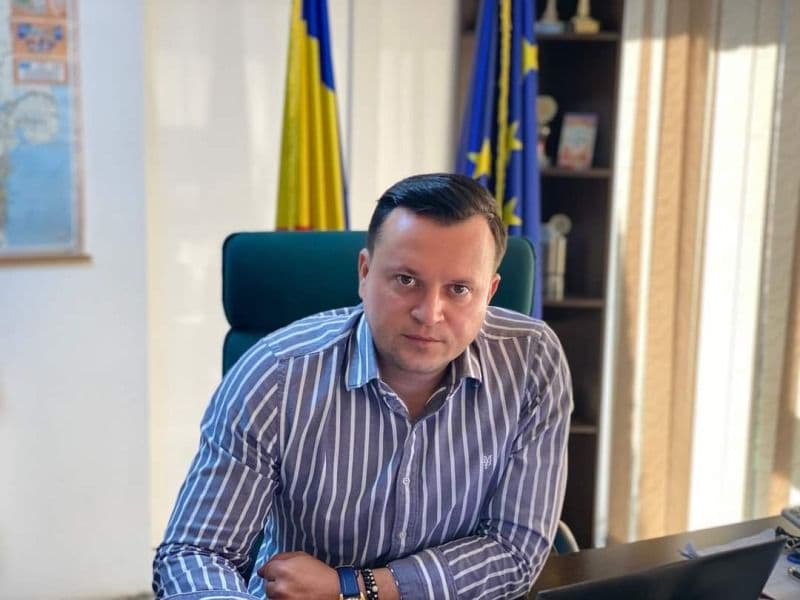 Cătălin Silegeanu: „La mulți ani, România! Îți mulțumesc pentru tot ceea mi-ai oferit!”