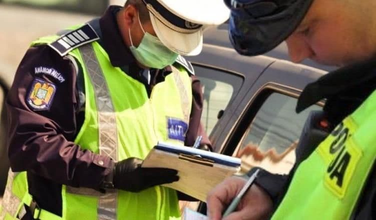 Amendă de până la 700 de lei, dacă umbli cu mașina ta așa pe stradă. Toți șoferii trebuie să știe că este total interzis