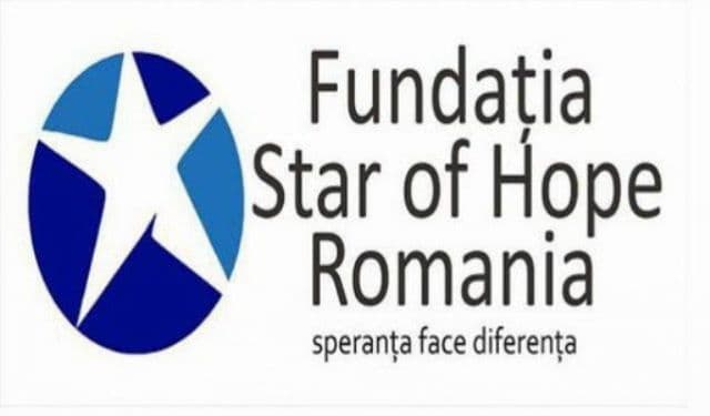 Ziua Internațională a Persoanelor cu Dizabilități sărbătorită de Fundația Star of Hope România
