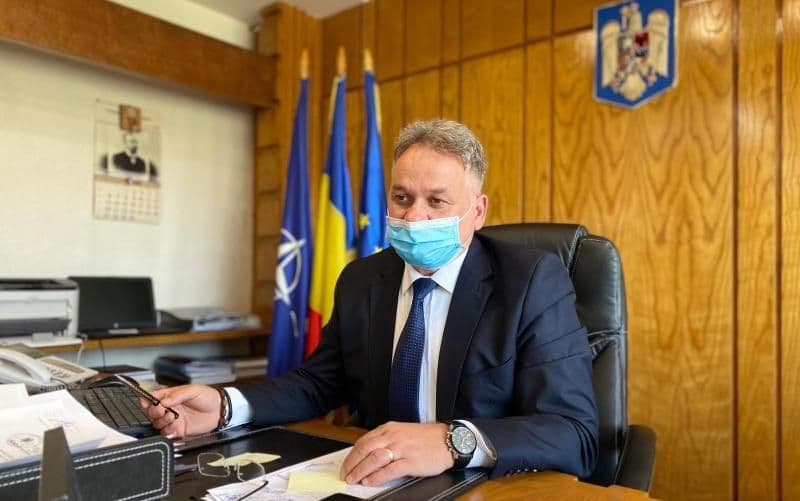 Mesajul prefectului județului Botoșani, Dan Nechifor, de Ziua Internațională a persoanelor cu dizabilități